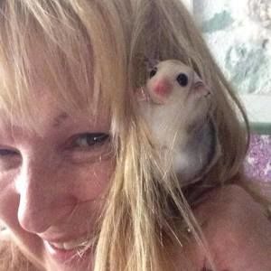 Meet your Posher, Candy